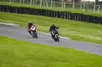 Advanced Group White Bikes